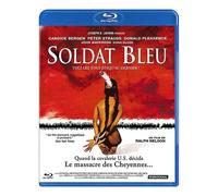 Soldat Bleu – Blu-ray – Studiocanal