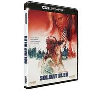 Soldat bleu – Studiocanal – Blu-ray 4K Ultra HD