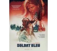Soldat Bleu - Blu-Ray
