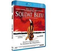 Soldat Bleu - Blu-Ray
