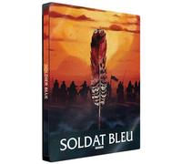 Soldat Bleu – 4K Ultra HD + Blu-ray – Édition Limitée SteelBook – Studiocanal