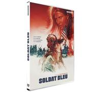 Soldat bleu – DVD – Studiocanal
