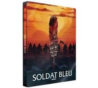 Soldat bleu Édition Limitée SteelBook® Blu-ray 4K Ultra HD E