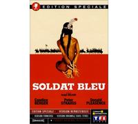 Soldat bleu - VF