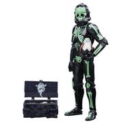 Star Wars Black Series Figurine Clone Trooper (Halloween Edition) 15 cm