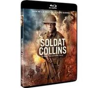 Soldat Collins Blu-ray E
