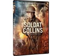 Soldat Collins DVD DVD