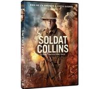 Soldat Collins DVD G