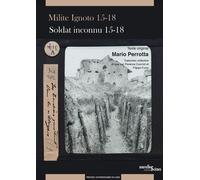 Soldat Inconnu Quinze-Dix-Huit