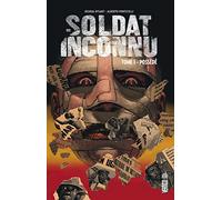SOLDAT INCONNU - Tome 1