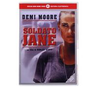 Soldato Jane [Import]
