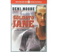 Soldat Jane DVD CECCHI GORI HOME VIDEO