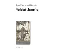 Soldat Jaurès