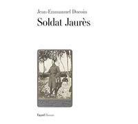 Soldat Jaurès