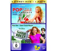 Soldat Kelly/Popstar Auf Umwegen [Import]