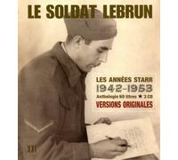 Soldat Lebrun - Annes Starr 1942 [Import]