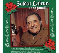 Soldat Lebrun - Et Sa Famille [Import]