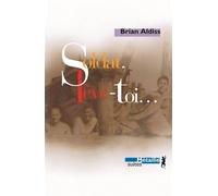Soldat lève-toi Tome 2 Un petit garçon bien élevé à la main - Brian Wilson Aldiss - A.m. Metailie - Poche - Roman