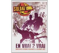 Soldat Louis - 2 Vrai