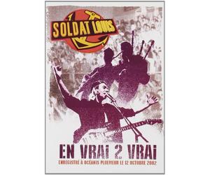 Soldat Louis - 2 Vrai