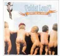 Soldat Louis - Auprès de ma bande