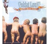 Soldat Louis - Auprès de ma bande