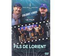 Soldat Louis: Fils De Lorient