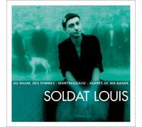 Soldat Louis - Les Indispensables 2003 : Soldat Louis