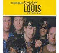Soldat Louis - Les Indispensables