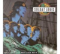 Soldat Louis - Pavillon noir