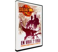 Soldat Louis - Soldat Louis : En vrai 2 vrai (2002)
