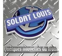 Soldat Louis - Soldat Louis - Quelques Nouvelles du Front, Album Musical en Français