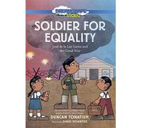 Soldat pour l'égalité