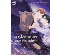 Soldat qui m'a rendu mes nuits