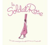 Soldat Rose CD
