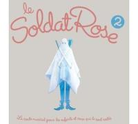 Soldat Rose Volume 2 G