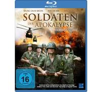 Soldaten der Apokalypse - A Little Pond [Blu-ray]