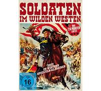 Soldaten im Wilden Westen