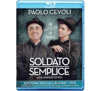 Soldato semplice [Blu-ray]