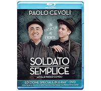 Soldato Semplice (Ed.Sp.Blu Ray+Dvd) Bluray Italian Import