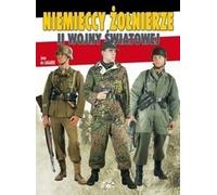 Soldats allemands de la Seconde Guerre mondiale - Jean de Lagarde (Literatur, Geschichte auf Polnisch)