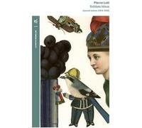 Soldats bleus Pierre Loti (Auteur), Bruno Vercier (Edité par), Alain Quella-Villéger (Edité par)