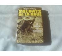 Soldats de la boue, tome 1 : La Bataille de Cochinchine