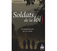 Soldats de la loi