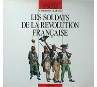 Soldats de la revolution francaise