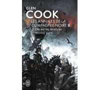 Soldats de pierre Première partie - Glen Cook - J'ai Lu - Poche - Roman