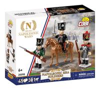 Cobi 20098 - Soldats de l’Époque Napoléonienne HC - Neuf