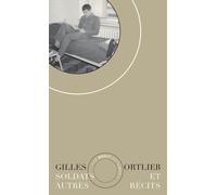 Soldats et autres récits