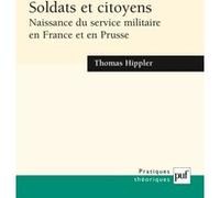 Soldats et citoyens
