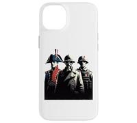 Soldats Français Histoire Militaire France Coque pour iPhone 14 Plus